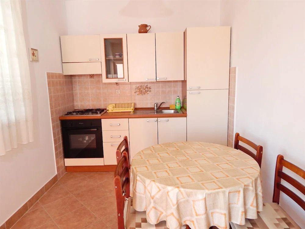 Apartments Rajko