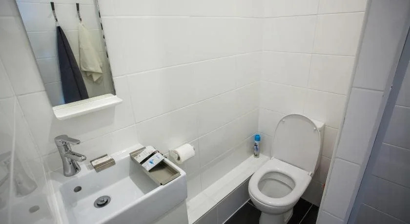 Troika Hostel
