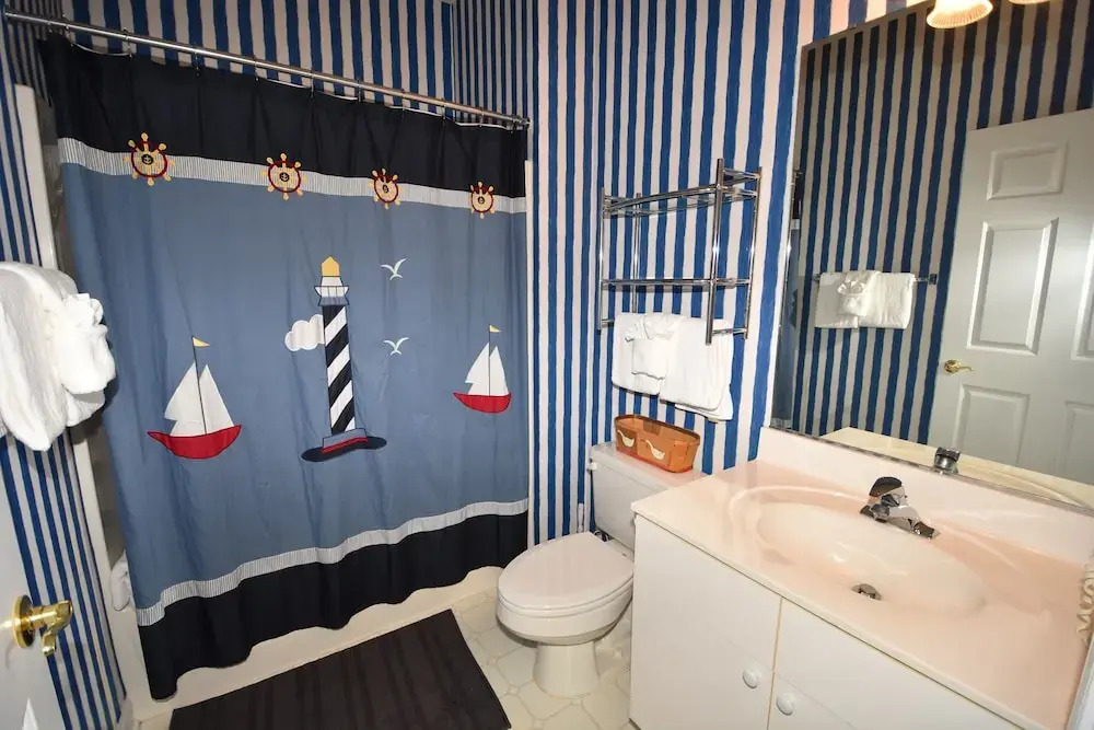 River Crossing Apartment 624