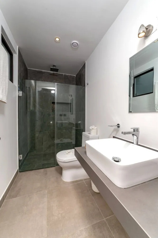 Private Roof w Plunge Pool, Brand New 2 Br Penthouse for 6 sleeps