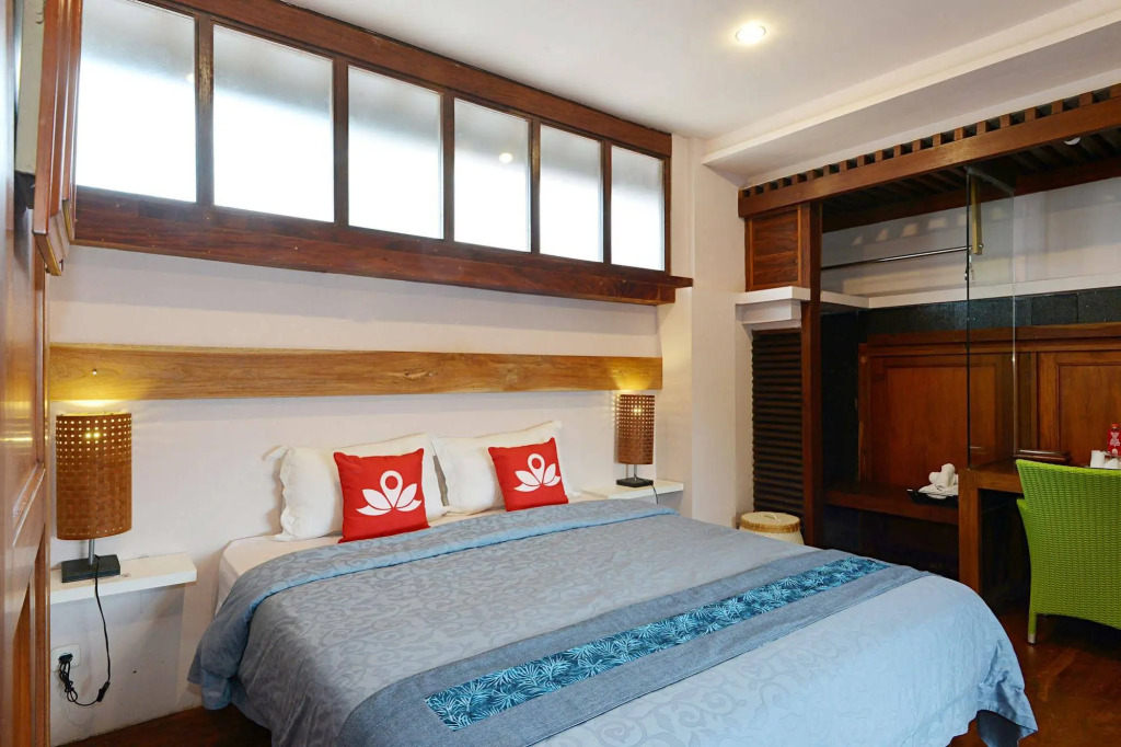 Tegal Panggung Guest House