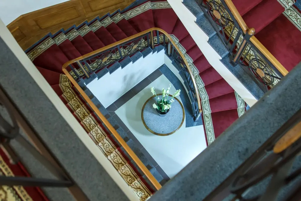 Hotel Plaza Viktoria