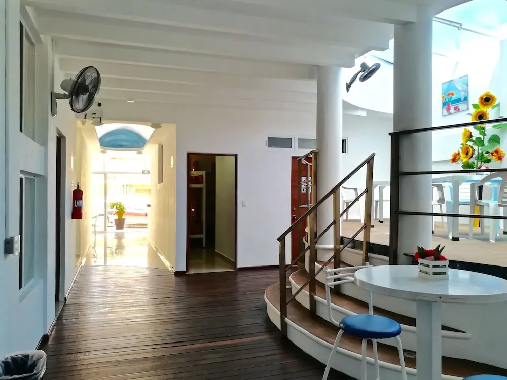 Playa Coco Inn Hostel Boutique