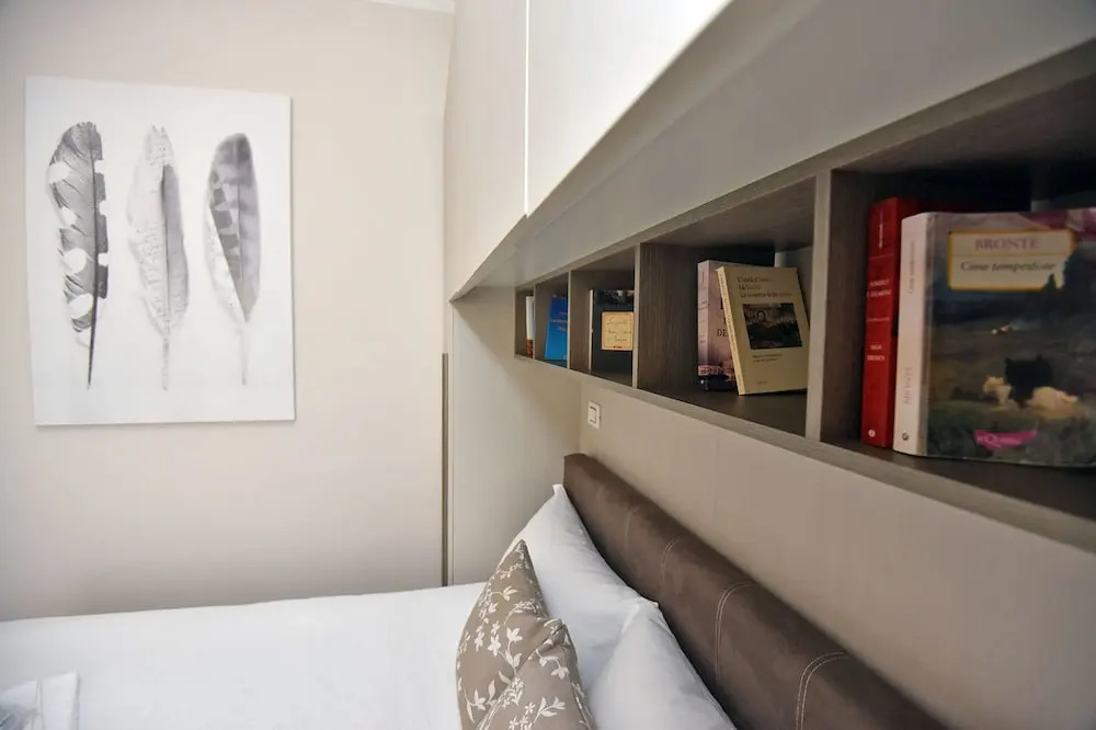 B&B Paradiso Relais