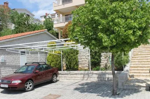 Apartments Mareblu