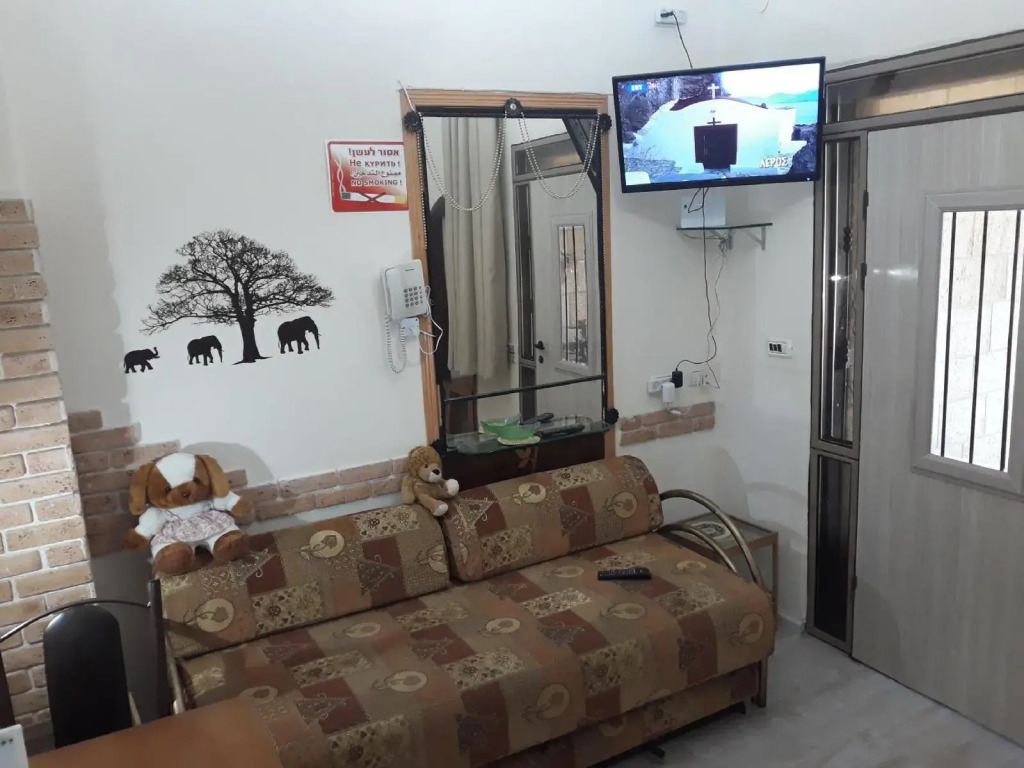 Tamer Guest house