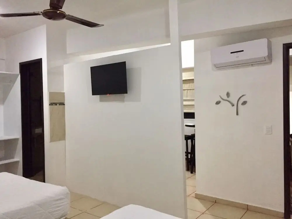 Casa Palma Hotel