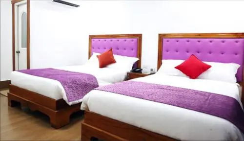 CLN Boutique Hotel