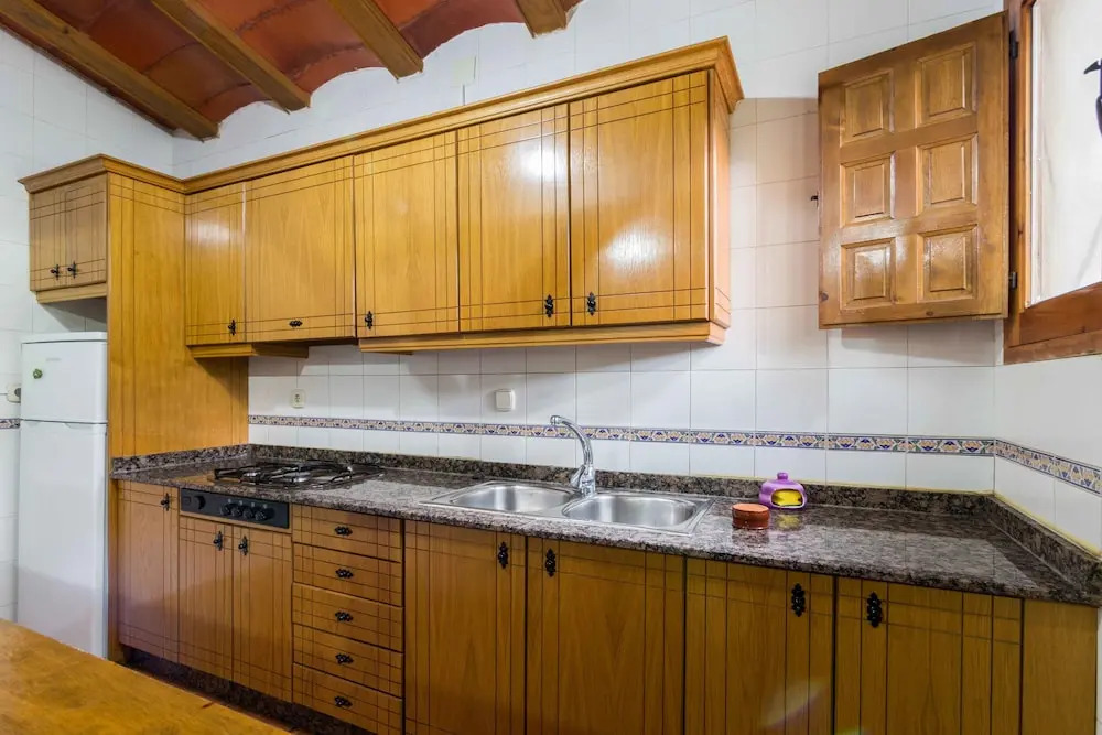 Casas Rurales Los Enebros Nerpio