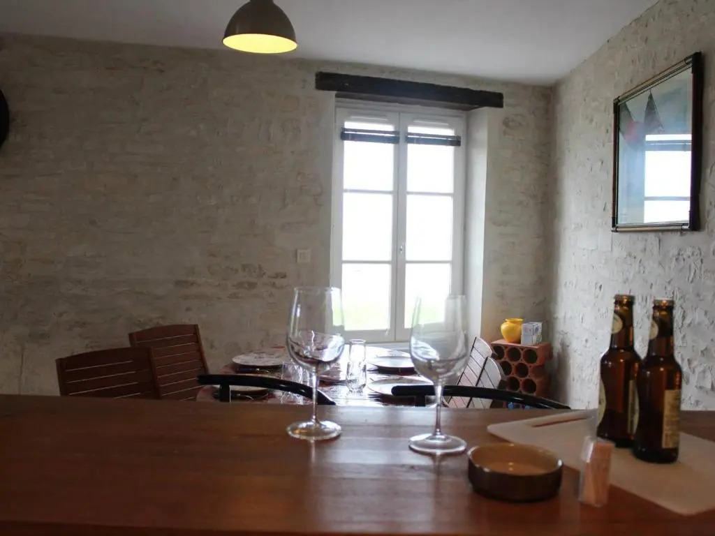 Appartement Saint-Martin-de-Ré, 2 pièces, 5 personnes - FR-1-246C-10