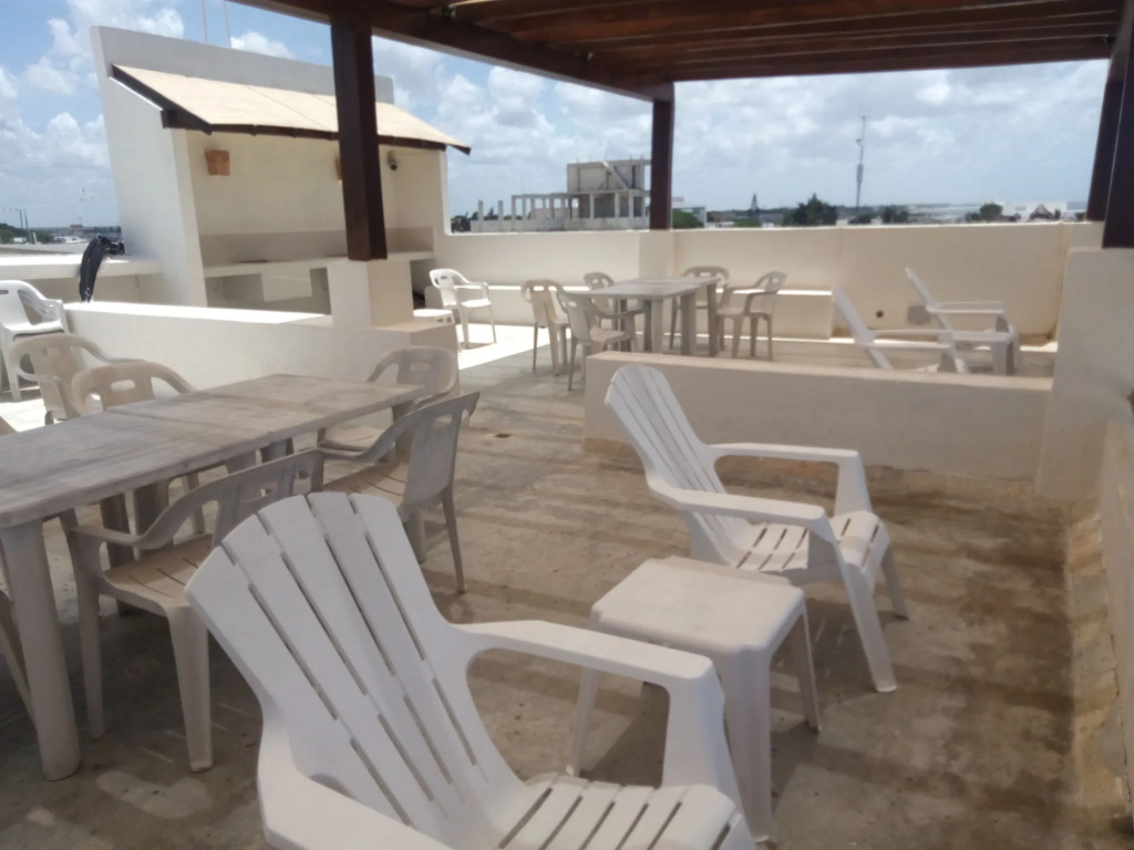 Playa Linda Hotel