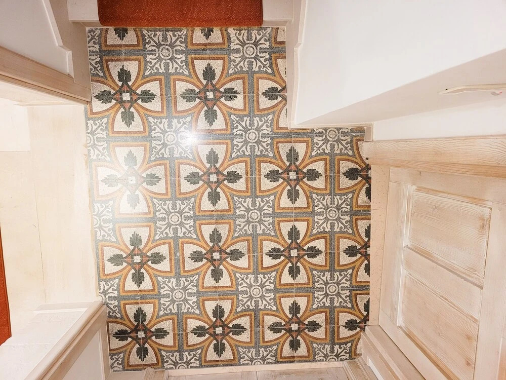 ROSSINI GUEST HOUSE
