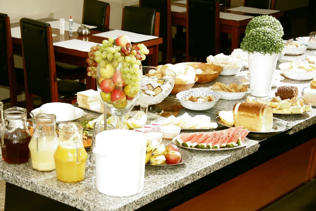 Rodes Palace Hotel