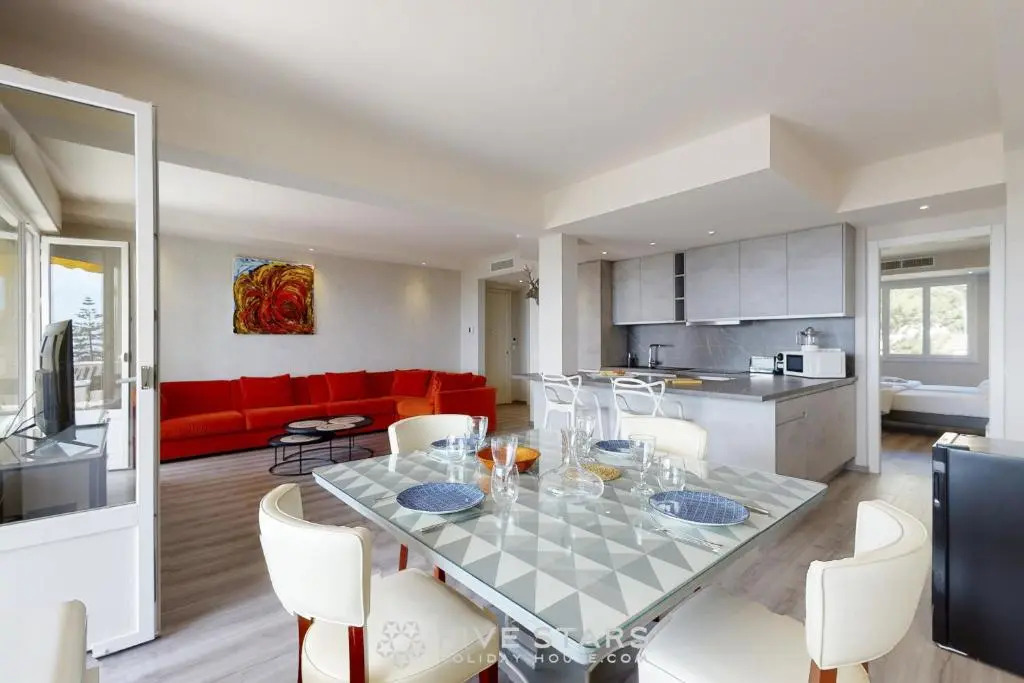 Suite Horizon Fshh