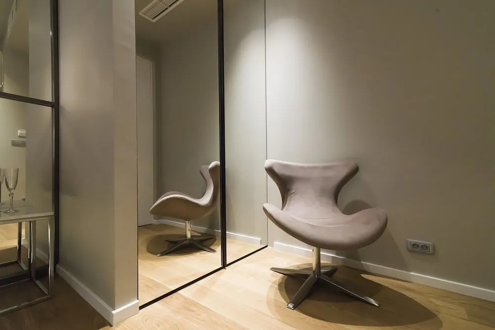 Luxury Rooms Fortuna