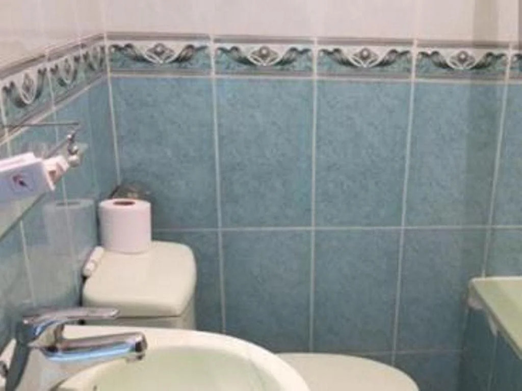 Huong Vy 1 Hotel