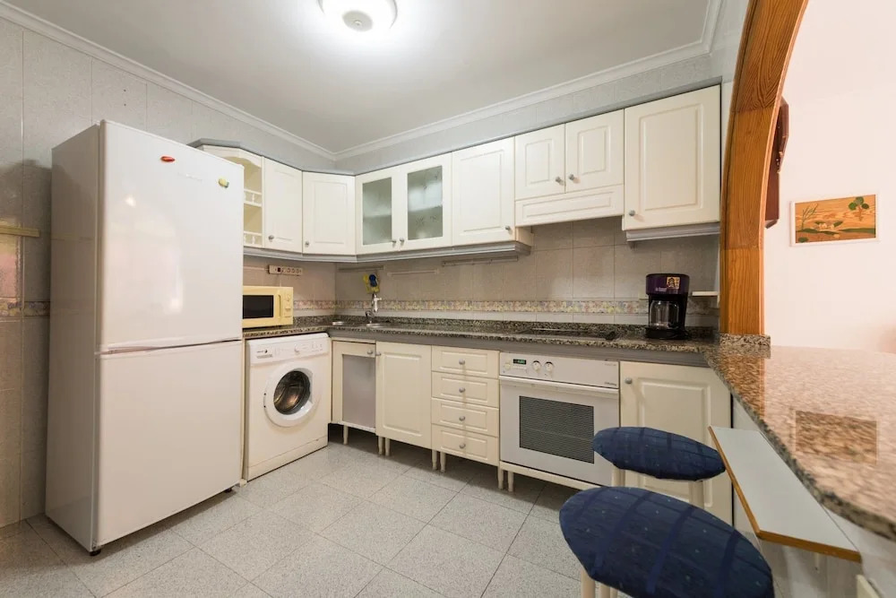 Apartamento Al Lado De La Playa P30