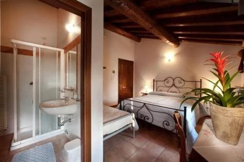 Agriturismo Corte Onida