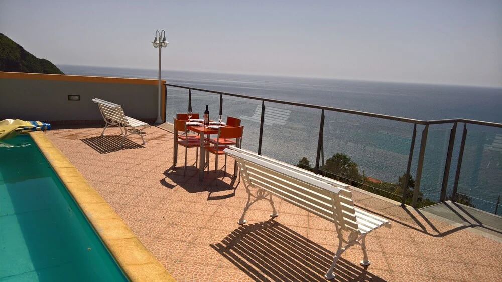Ocean Blue Villa - ETC Madeira