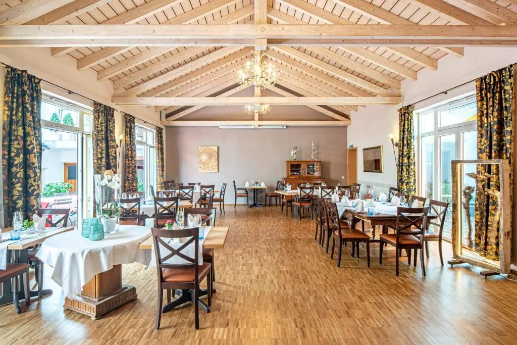 Adler Landhotel