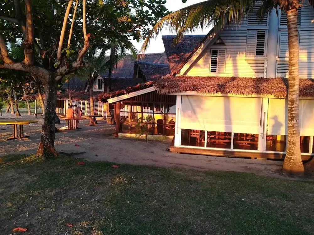Nosy be, a Wonderful Location to Have a Relaxing Vacation
