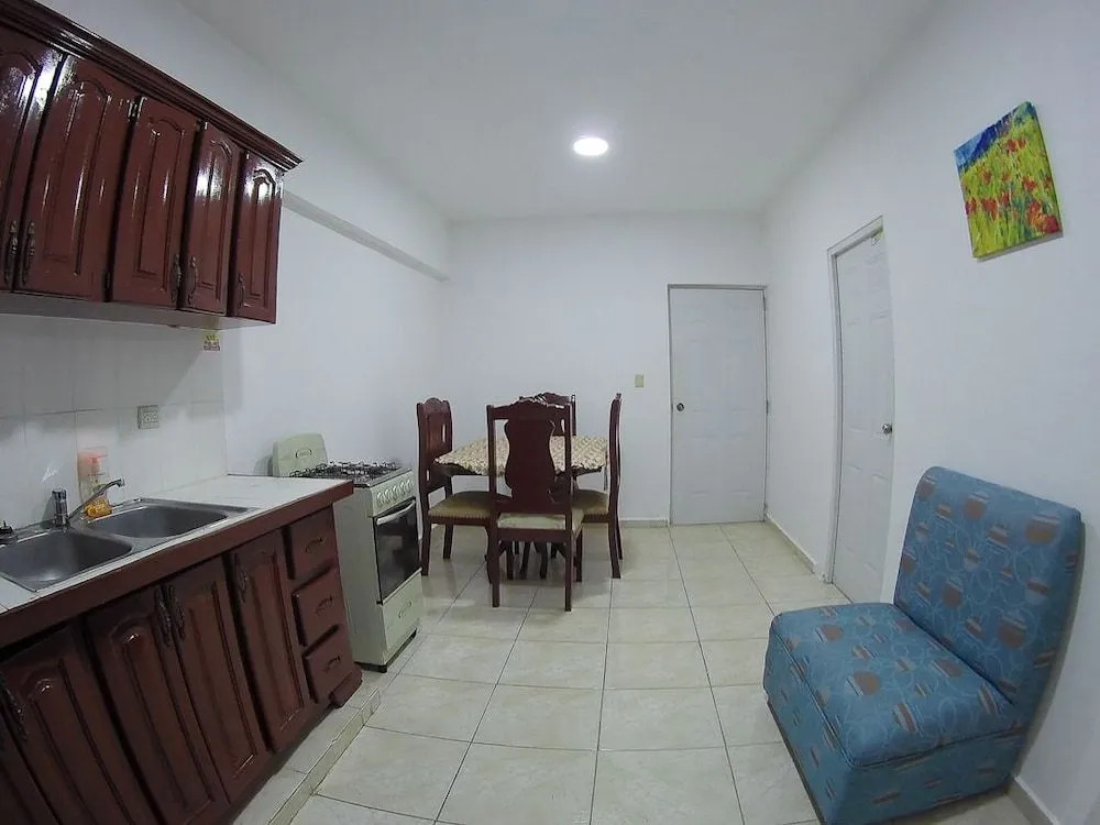 Hotel Primaveral - Mansion S.D.