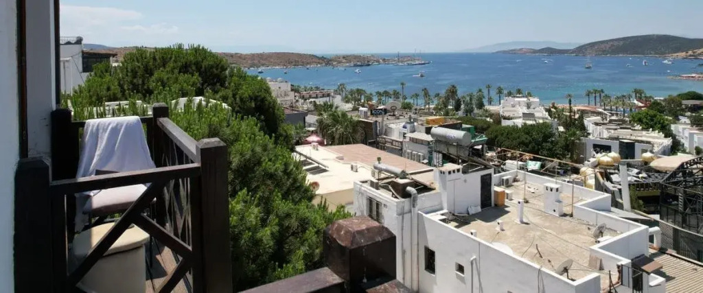 meu la boutique hotel