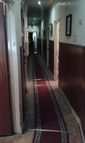 Boa Noite Casa de Hospedes
