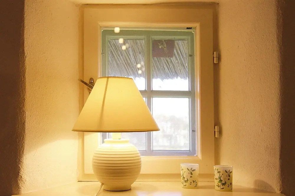 Ferienwohnung Dycke Haus in Zudar