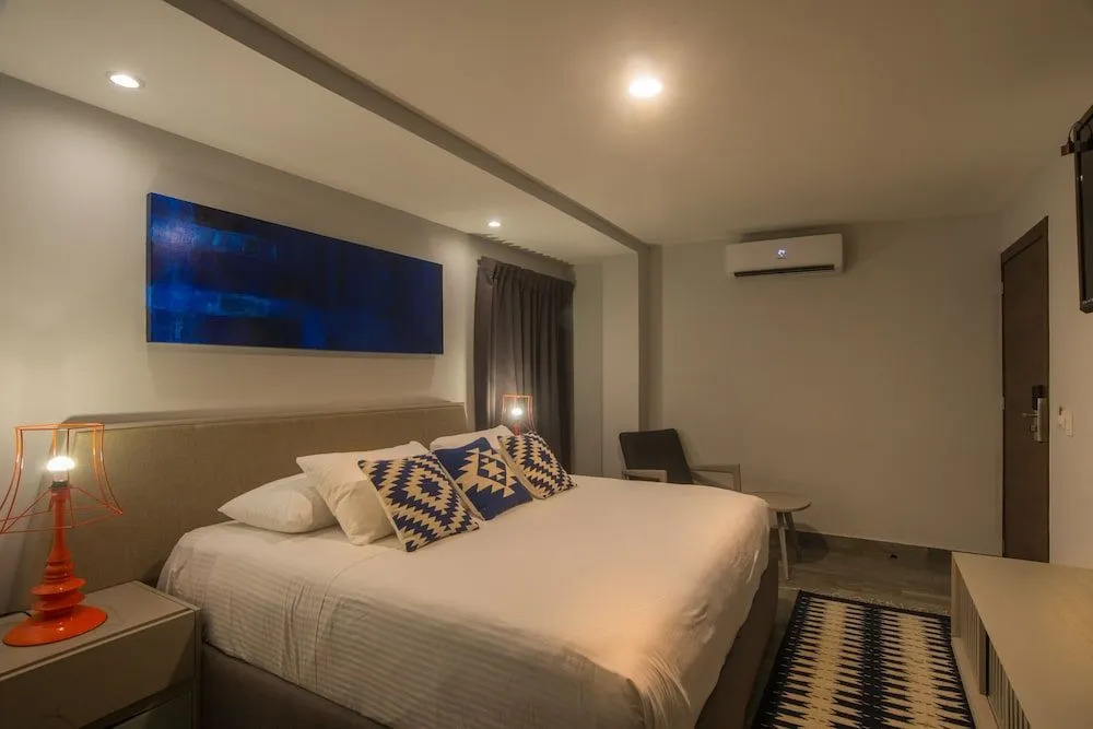 El Hotelito Boutique & Galería