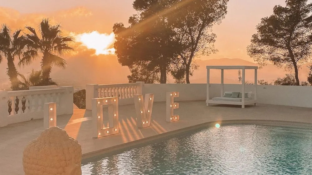Villa The White Pearl