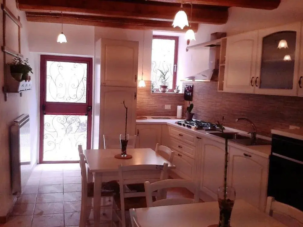 Casa Aurora