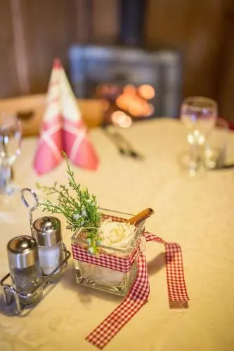 Berggasthaus Restaurant Moserhof