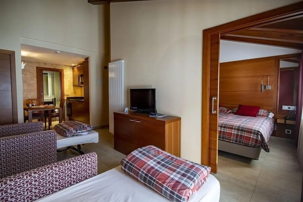 Hotel Nordic