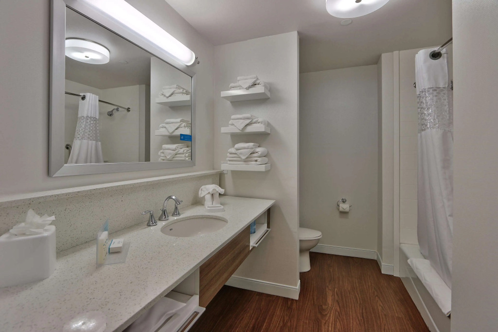 Hampton Inn & Suites Las Cruces I-10, Nm