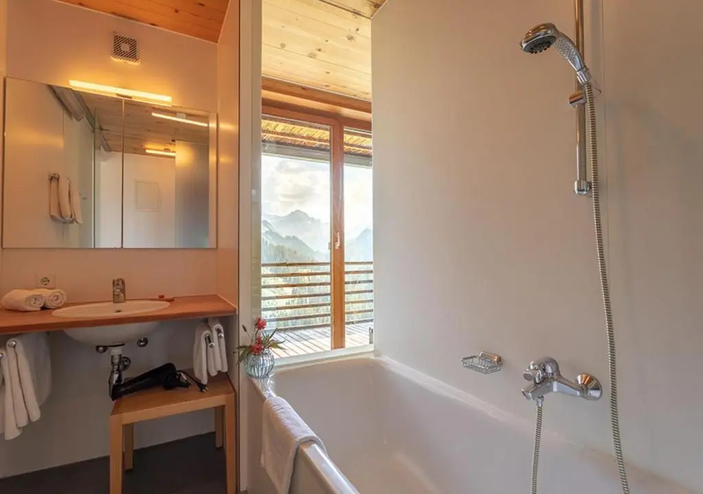 Lechblick Appartement