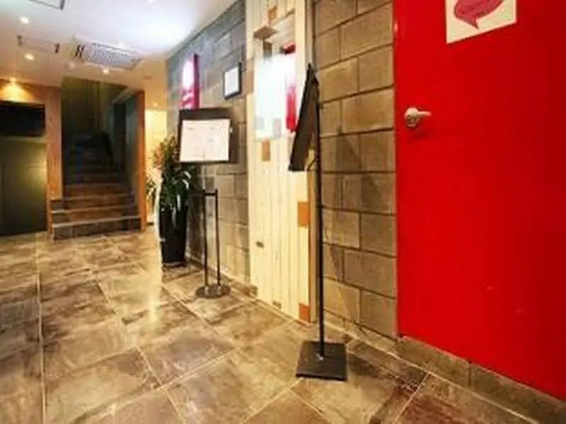 Hotel Yaja Hankuk Univ