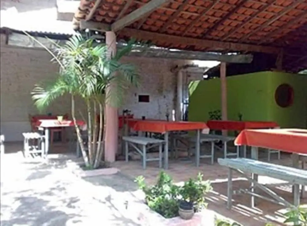Pousada Tia Cota