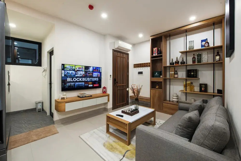 The Literature'N Central Hotel Ha Noi