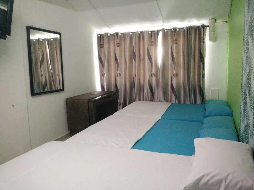 Persona Boutique Hotel