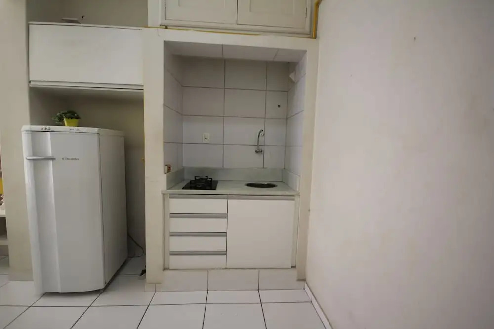 Ribeiro 401