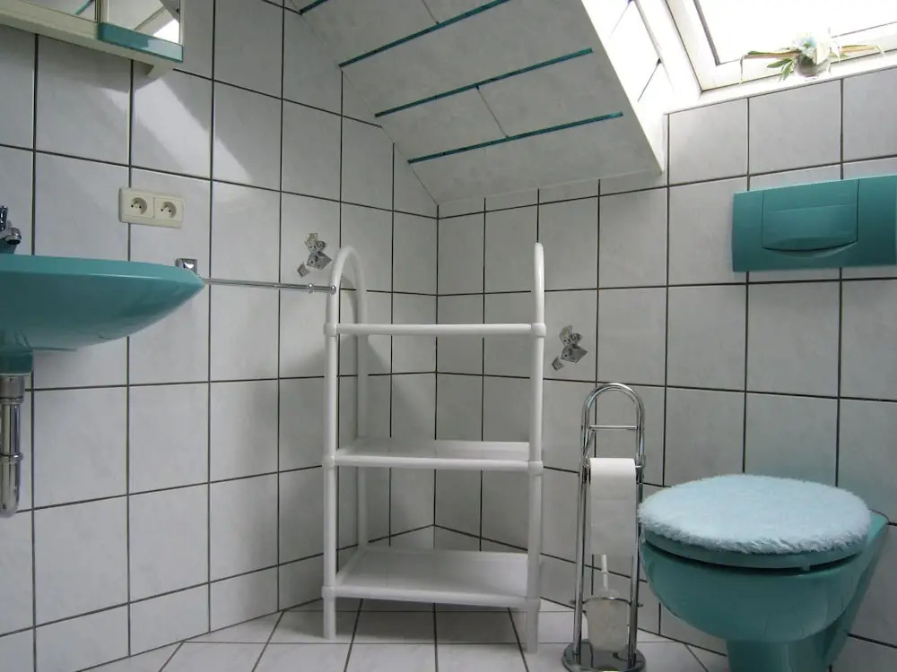 Comfortable Apartment in Burg-reuland With Shared Terrace