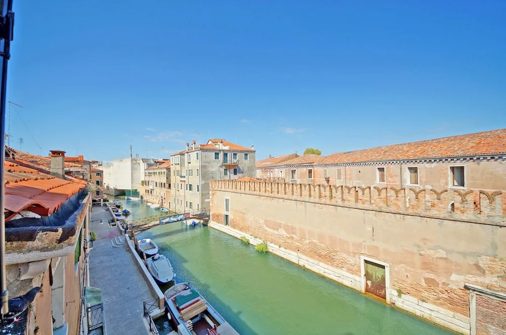 DolceVita Apartments N. 396