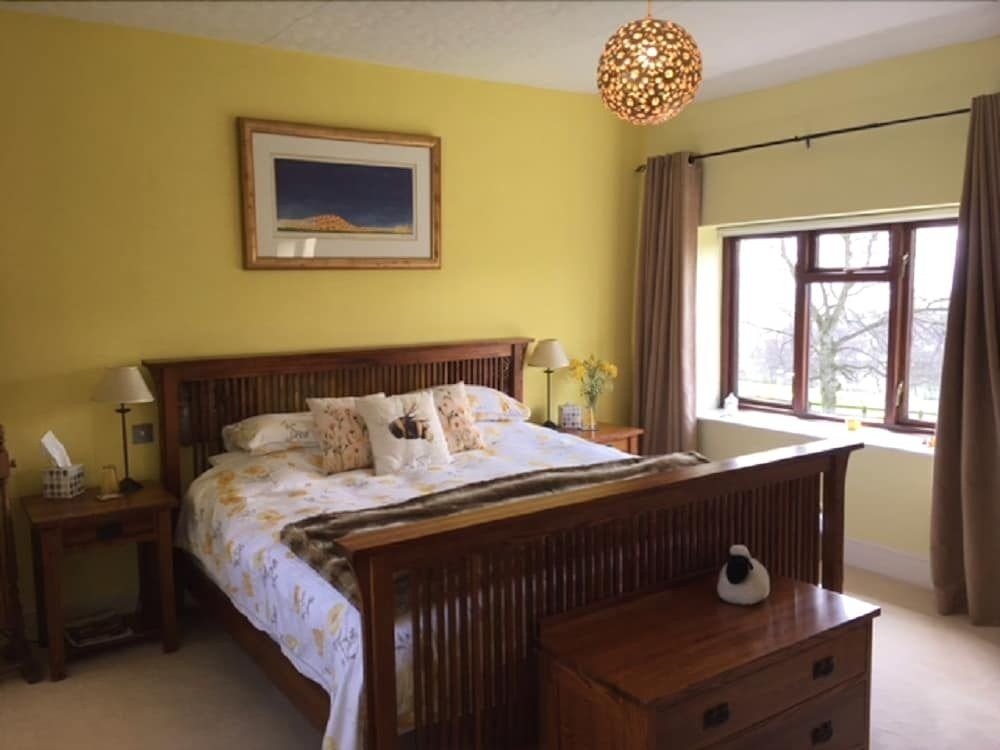 Grange Farm Bed & Breakfast