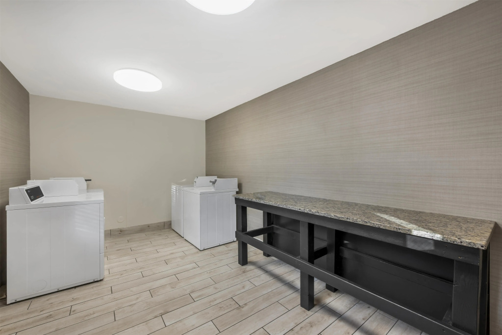 Best Western Columbus Airport
