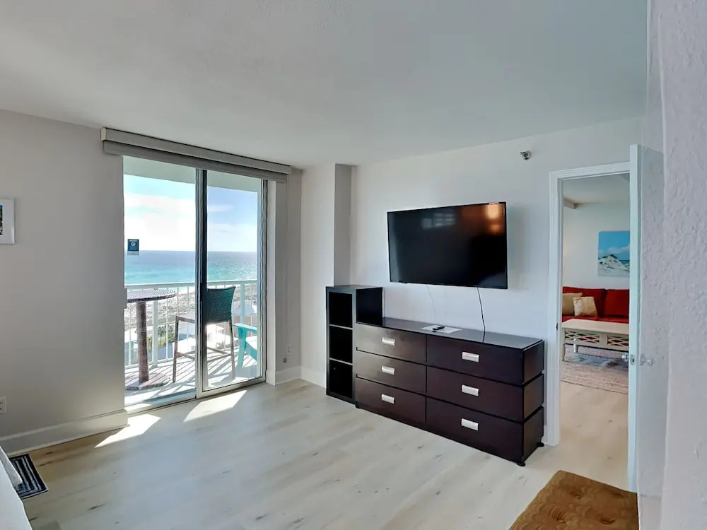 Tristan Towers unit 14D
