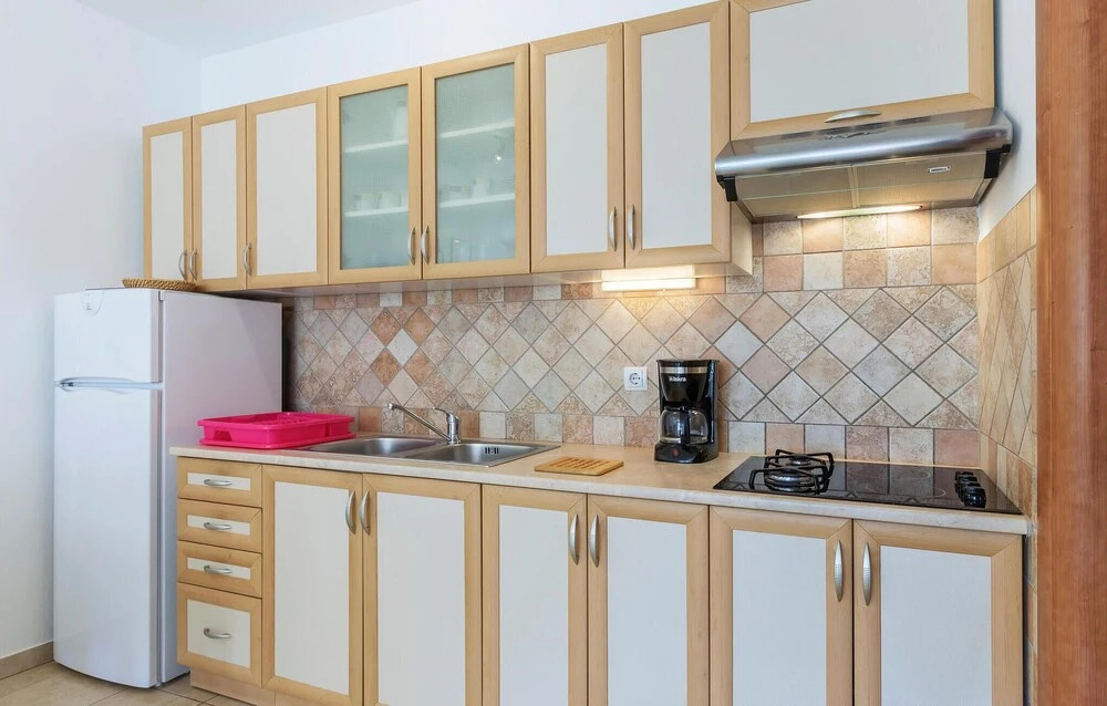 Nice Home in Vodnjan With 1 Bedrooms and Wifi