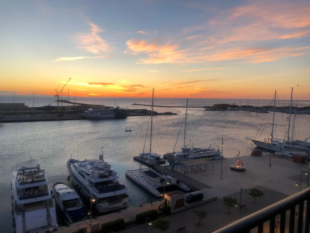 Harbour Views Puerto Denia II