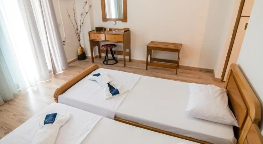 Hotel Athina