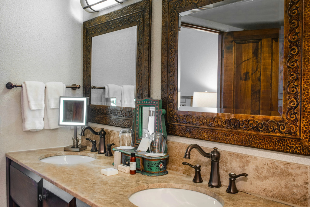 La Posada De Santa Fe, a Tribute Portfolio Resort & Spa